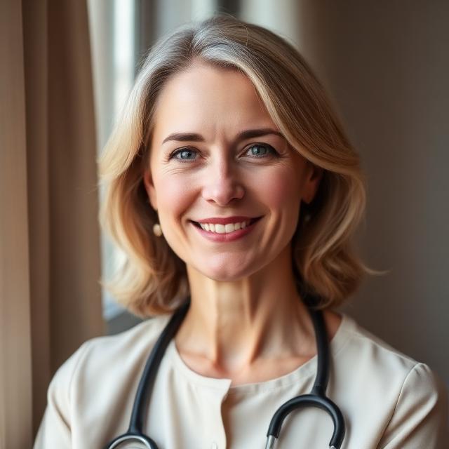 dr. Marija Novak